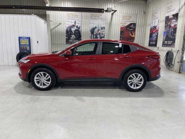 new 2026 Buick Envista car, priced at $26,485