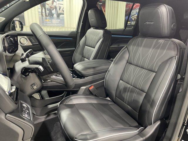 new 2026 Buick Enclave car, priced at $66,809