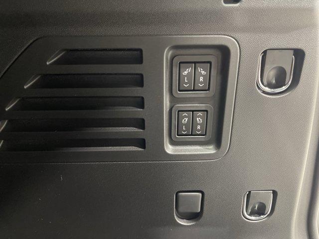 new 2026 Buick Enclave car, priced at $66,809