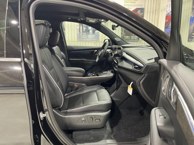 new 2026 Buick Enclave car, priced at $66,809