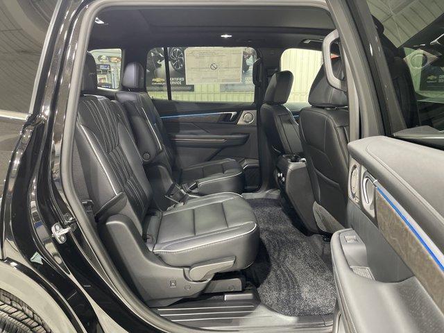 new 2026 Buick Enclave car, priced at $66,809