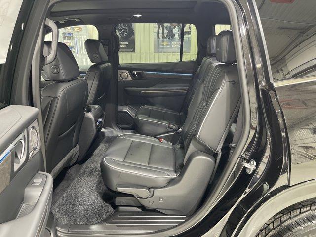 new 2026 Buick Enclave car, priced at $66,809