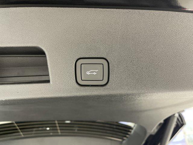 new 2026 Buick Enclave car, priced at $66,809