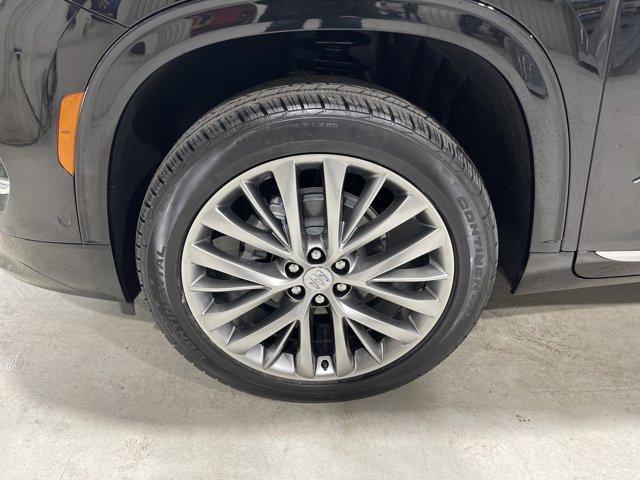 new 2026 Buick Enclave car, priced at $66,809