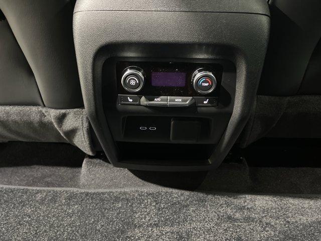 new 2026 Buick Enclave car, priced at $66,809