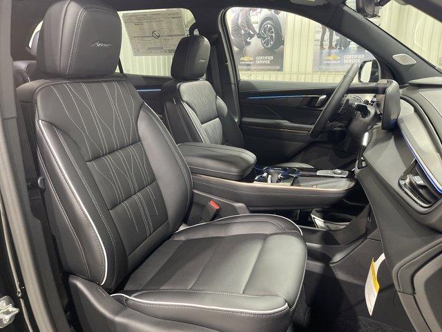 new 2026 Buick Enclave car, priced at $66,809