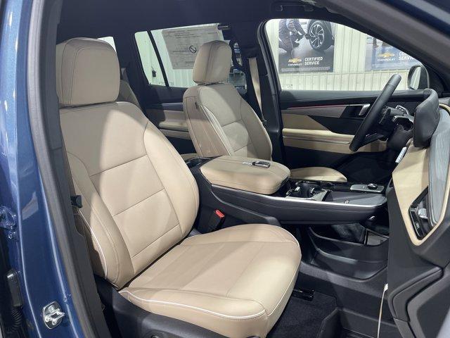 new 2026 Buick Enclave car, priced at $53,854