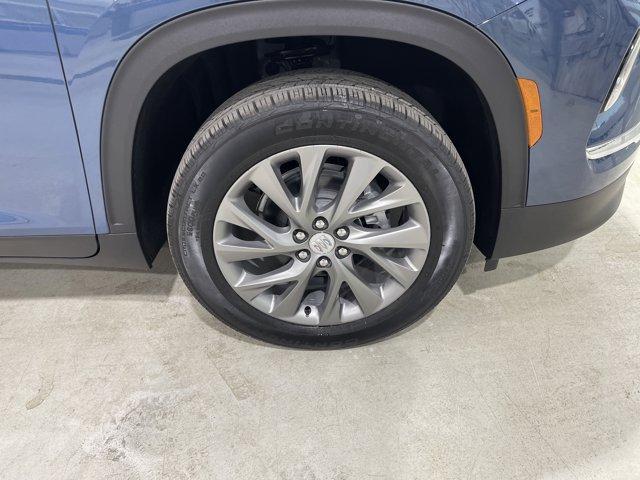 new 2026 Buick Enclave car, priced at $53,854