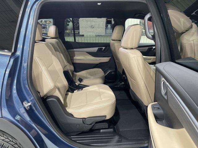 new 2026 Buick Enclave car, priced at $53,854