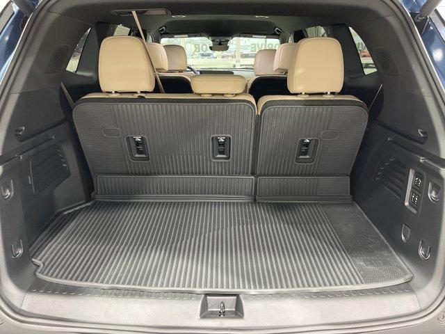 new 2026 Buick Enclave car, priced at $53,854