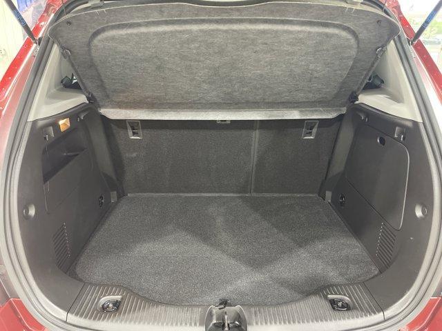 used 2021 Chevrolet Trax car, priced at $15,346