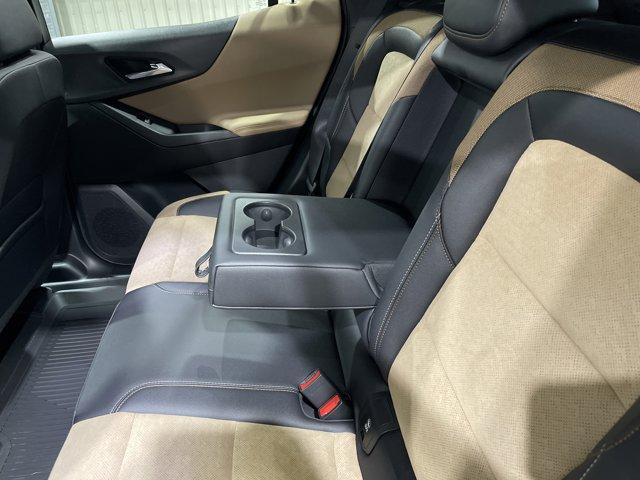 new 2026 Chevrolet Equinox car, priced at $42,869