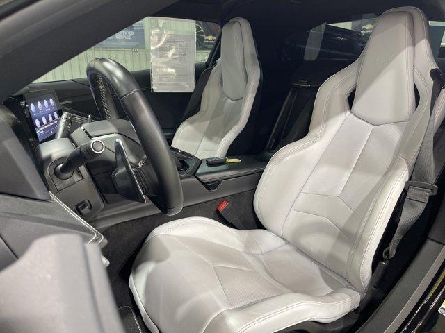 used 2022 Chevrolet Corvette car, priced at $61,824