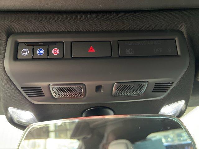 used 2022 Chevrolet Corvette car, priced at $61,824