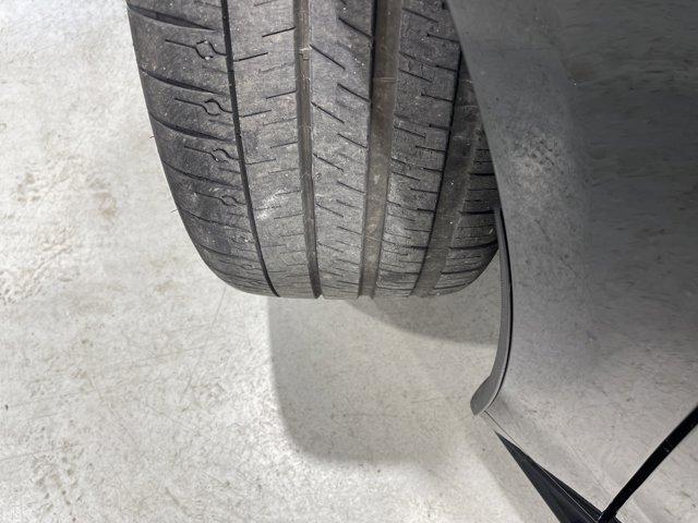 used 2022 Chevrolet Corvette car, priced at $61,824