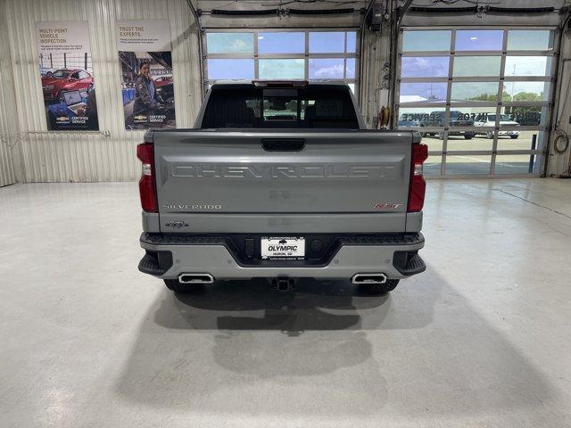 new 2026 Chevrolet Silverado 1500 car, priced at $68,164