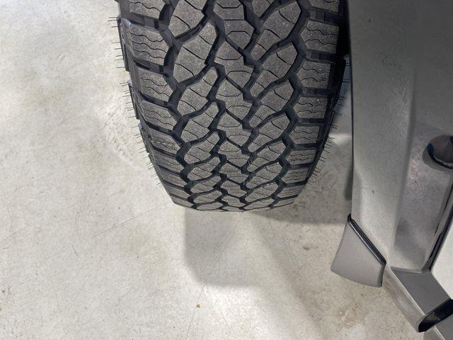 new 2026 GMC Terrain car, priced at $42,935