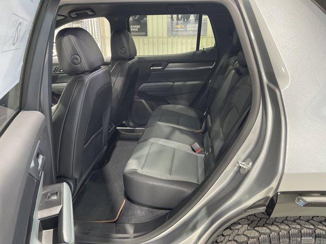 new 2026 GMC Terrain car, priced at $42,935