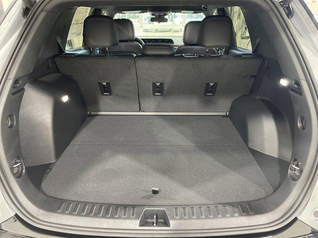 new 2026 GMC Terrain car, priced at $42,935