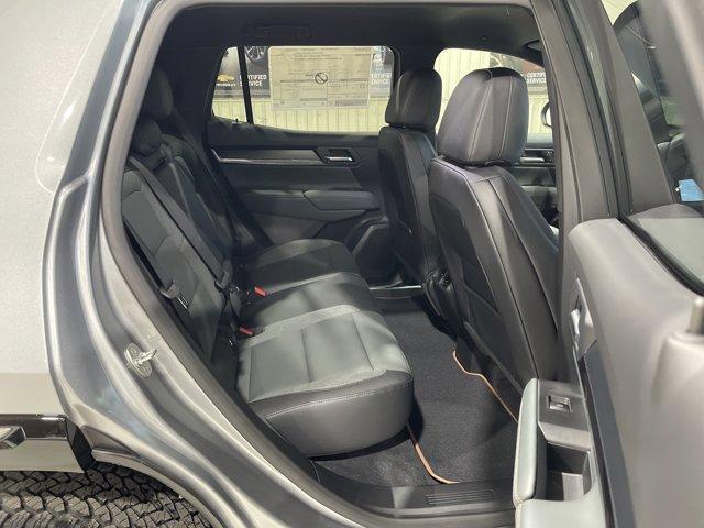 new 2026 GMC Terrain car, priced at $42,935