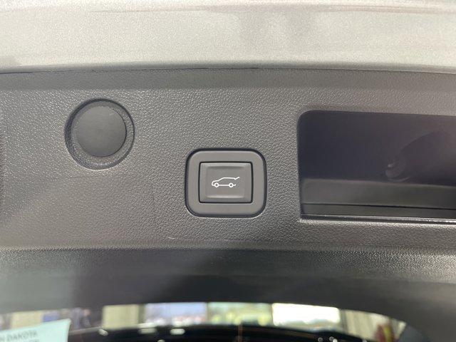 new 2026 GMC Terrain car, priced at $42,935