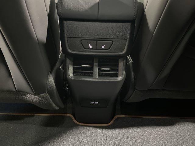 new 2026 GMC Terrain car, priced at $42,935