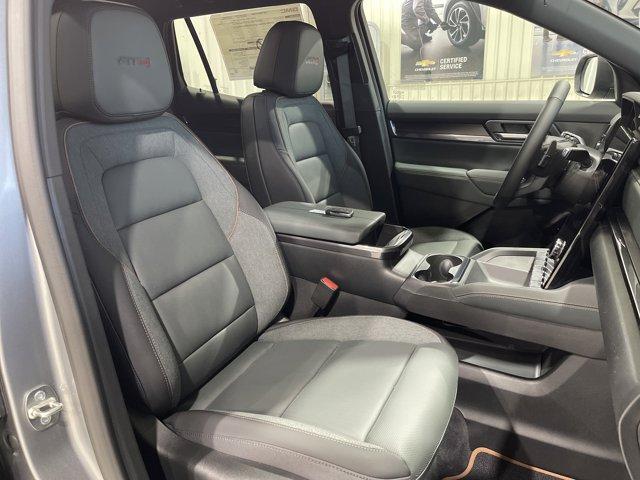 new 2026 GMC Terrain car, priced at $42,935