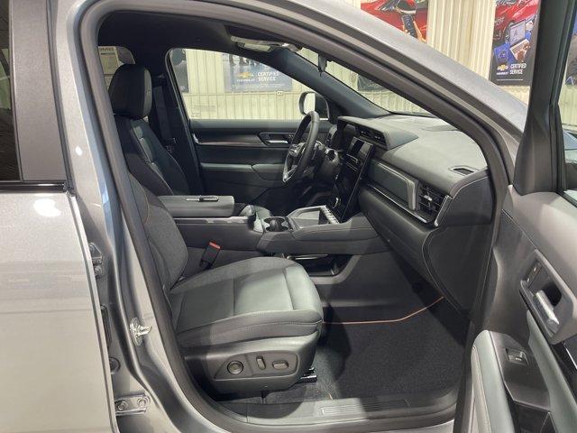 new 2026 GMC Terrain car, priced at $42,935