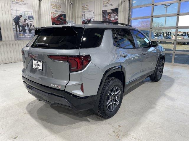 new 2026 GMC Terrain car, priced at $42,935