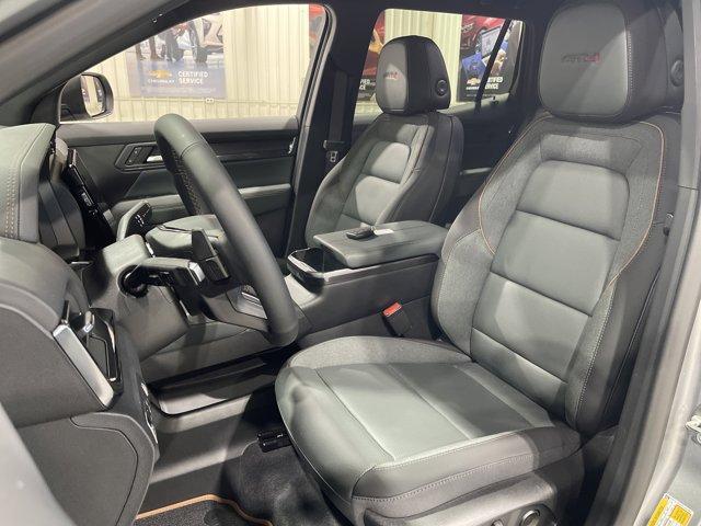 new 2026 GMC Terrain car, priced at $42,935