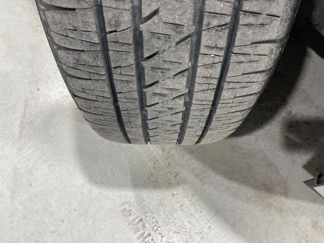 used 2023 Buick Enclave car, priced at $27,964