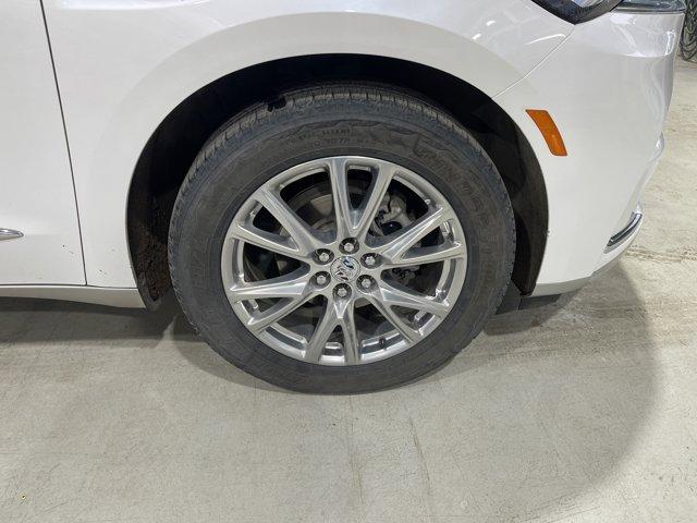 used 2023 Buick Enclave car, priced at $27,964