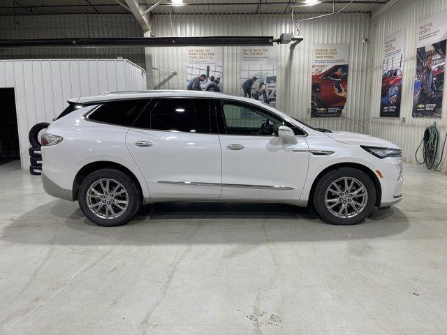 used 2023 Buick Enclave car, priced at $27,964