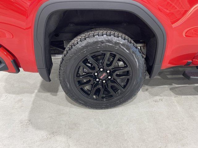 new 2026 GMC Sierra 1500 car, priced at $68,049