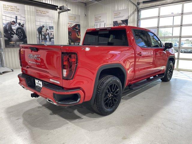 new 2026 GMC Sierra 1500 car, priced at $68,049