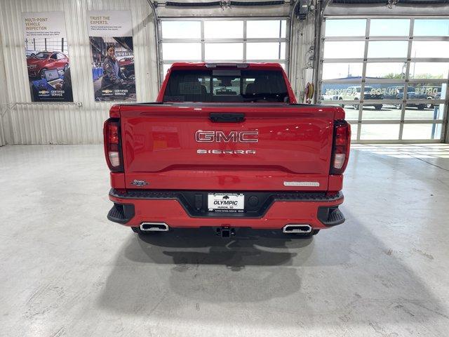 new 2026 GMC Sierra 1500 car, priced at $68,049