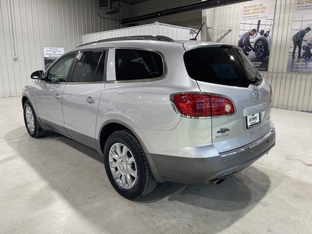 used 2011 Buick Enclave car, priced at $5,358