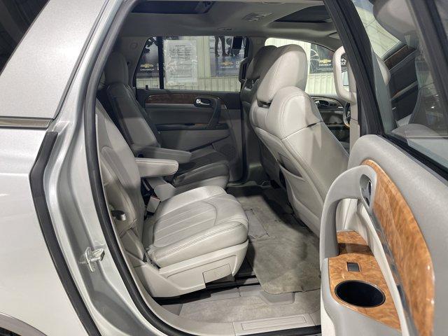 used 2011 Buick Enclave car, priced at $5,358
