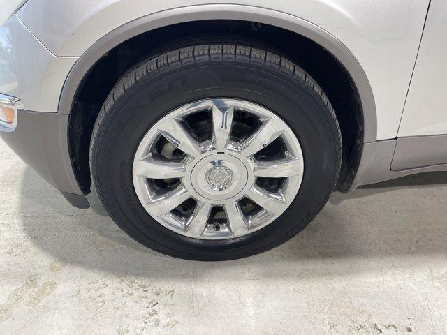 used 2011 Buick Enclave car, priced at $5,358