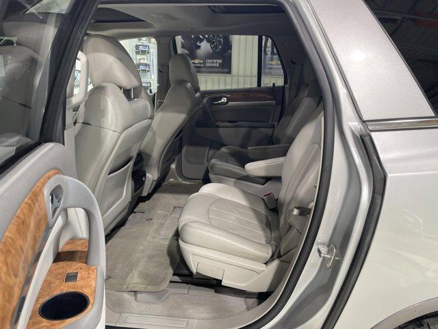 used 2011 Buick Enclave car, priced at $5,358
