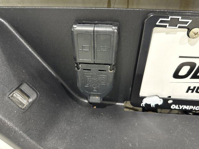 used 2024 GMC Sierra 3500 car, priced at $66,952