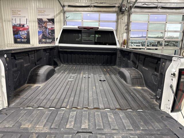 used 2024 GMC Sierra 3500 car, priced at $66,952