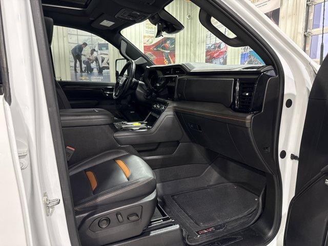 used 2024 GMC Sierra 3500 car, priced at $66,952