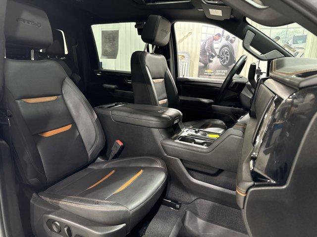used 2024 GMC Sierra 3500 car, priced at $66,952