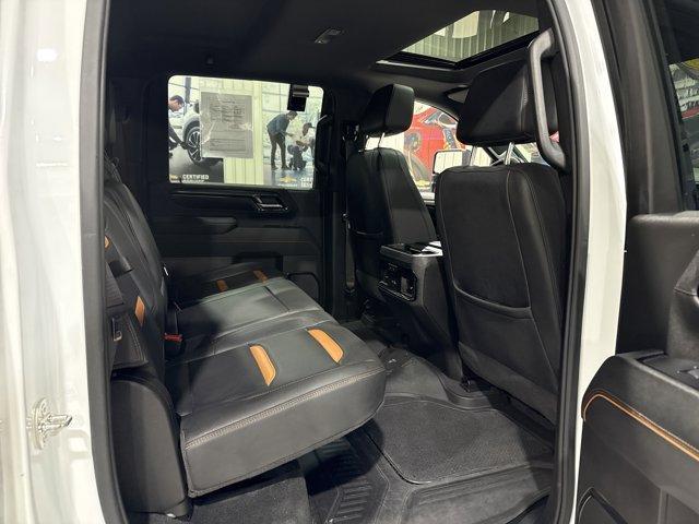 used 2024 GMC Sierra 3500 car, priced at $66,952