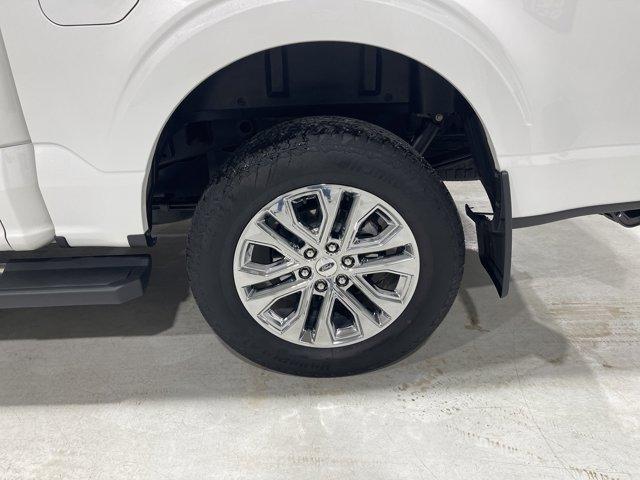 used 2025 Ford F-150 car, priced at $59,642