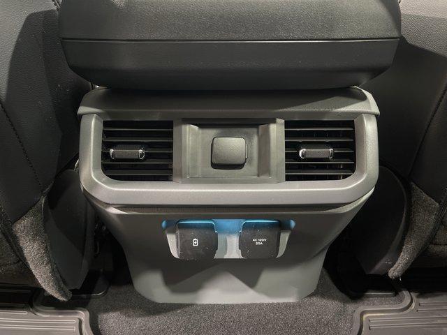 used 2025 Ford F-150 car, priced at $59,642