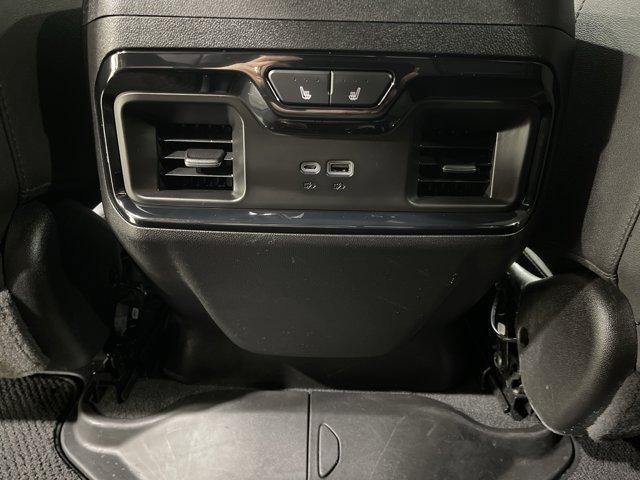 used 2024 GMC Sierra 2500 car, priced at $69,824