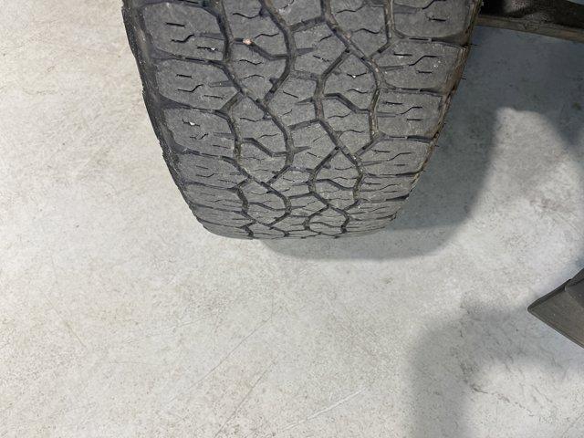 used 2024 GMC Sierra 2500 car, priced at $69,824