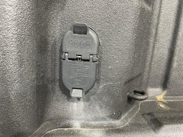 used 2024 GMC Sierra 2500 car, priced at $69,824